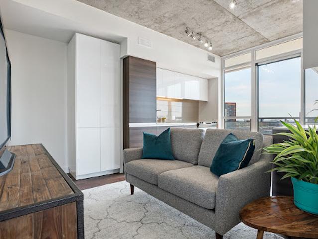 Apartment for sale in Toronto Apartment for sale in Toronto