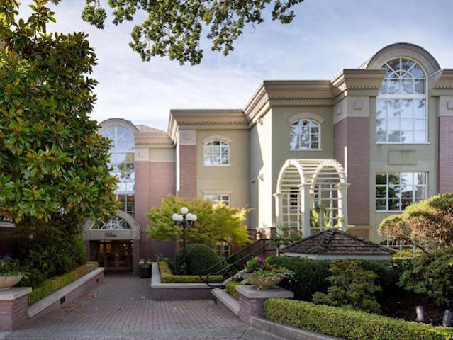 Apartment for sale in Oak Bay, British Columbia