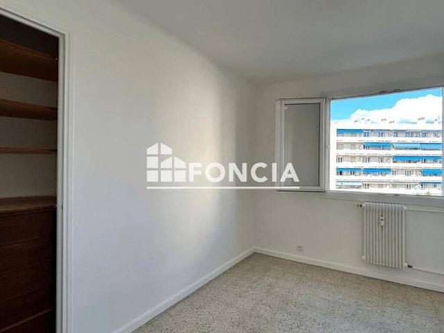 Appartement location à Le Ponteil, Antibes
