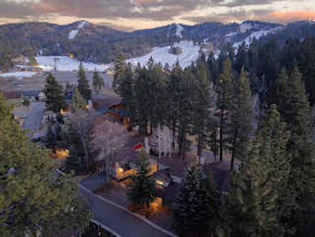 Apartment for sale in Big Bear Lake