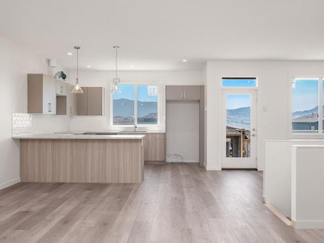 Apartment for sale in Vernon, British Columbia