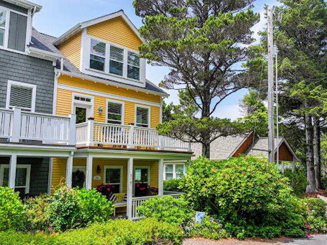 Apartment for sale in Depoe Bay