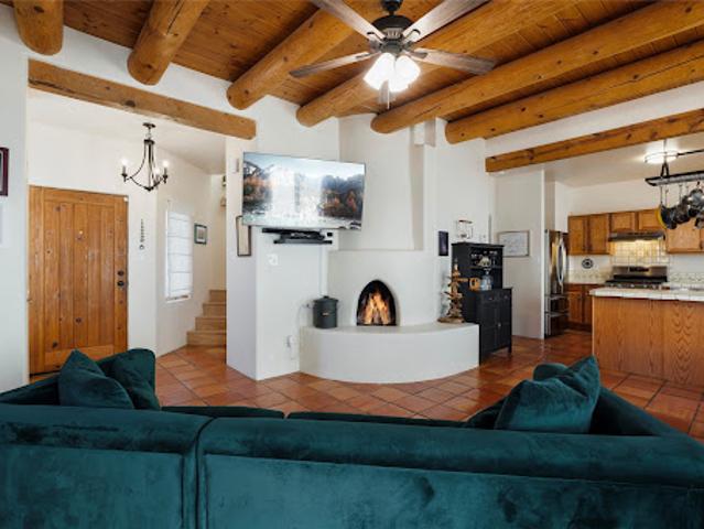 Apartment for sale in Santa Fe, New Mexico