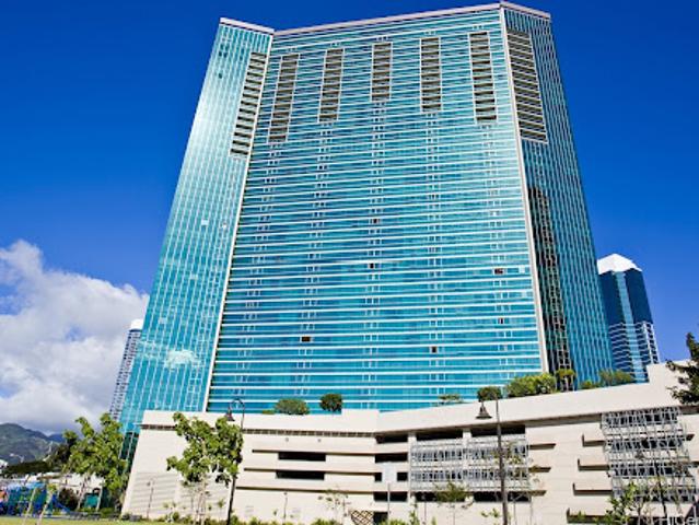 Apartment for sale in Honolulu, Hawaii