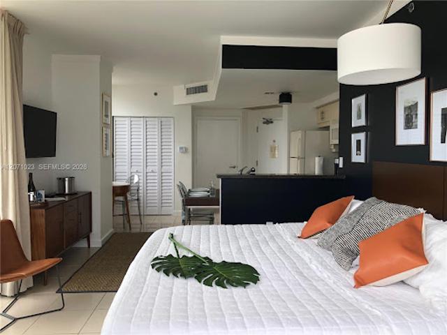 Apartment for sale in Miami, Florida