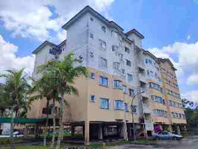 Apartment for sale in Negeri Sembilan
