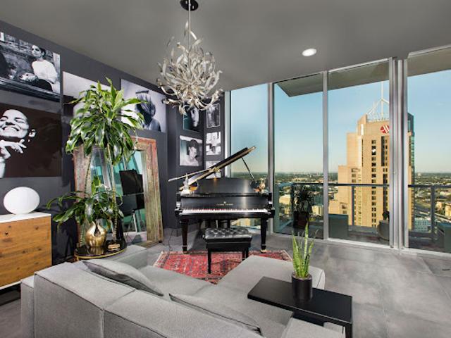 Apartment for sale in San Antonio Apartment for sale in San Antonio