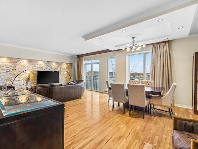 Apartment for sale in St. Leonard's, Quebec