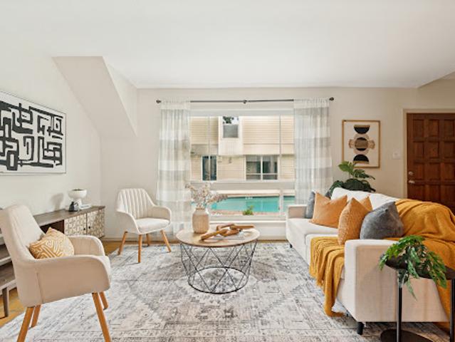 Apartment for sale in Dallas, Texas