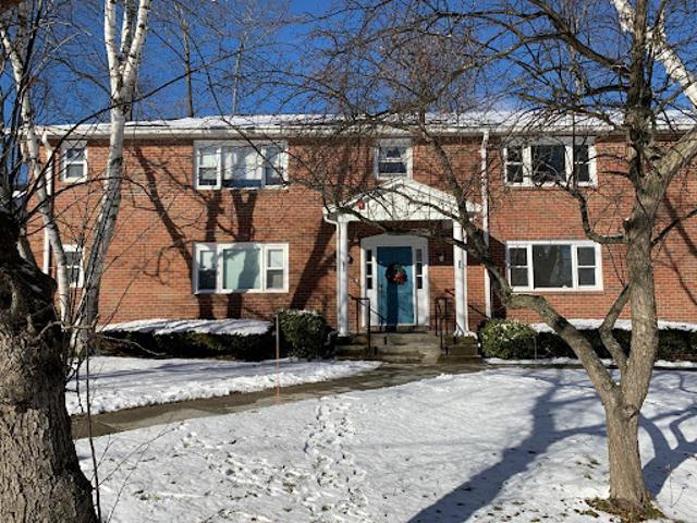 Apartment for sale in Berkshire, Massachusetts