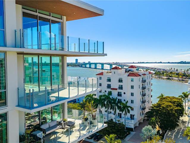 Apartment for sale in Sarasota, Florida