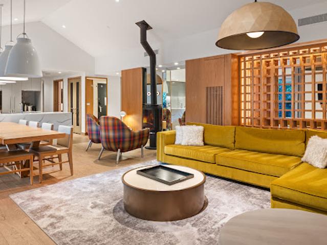 Apartment for sale in Aspen, Colorado