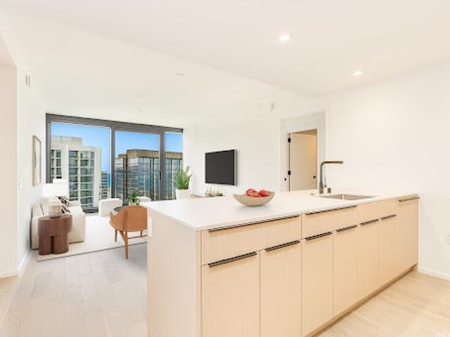 Apartment for sale in Honolulu, Hawaii