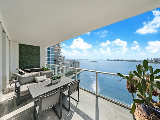 Apartment for rent in Miami, Florida