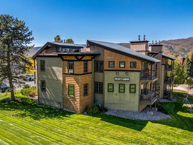 Apartment for sale in Steamboat Springs, Colorado