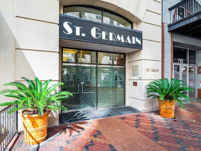Apartment for sale in Houston