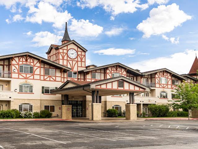 Apartment for sale in Midway