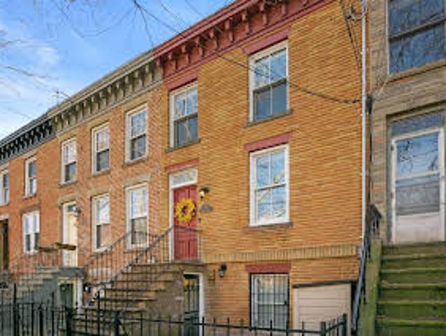 Apartment for sale in Jersey City Apartment for sale in Jersey City
