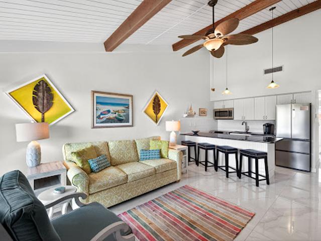 Apartment for sale in Sanibel, Florida