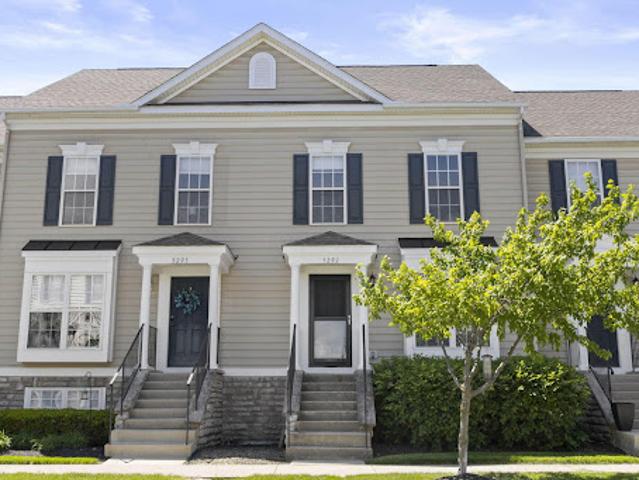 Apartment for sale in Dublin, Ohio