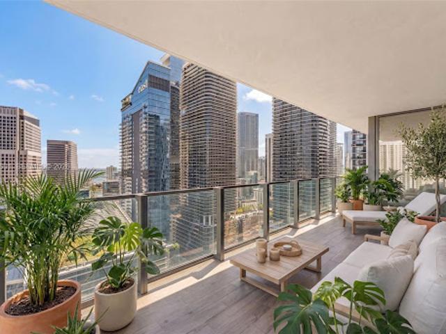Apartment for sale in Miami, Florida