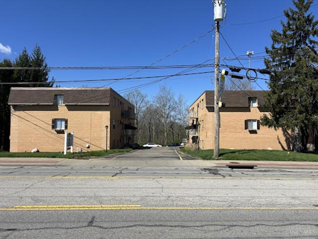 Apartment for sale in Roselawn, Ohio
