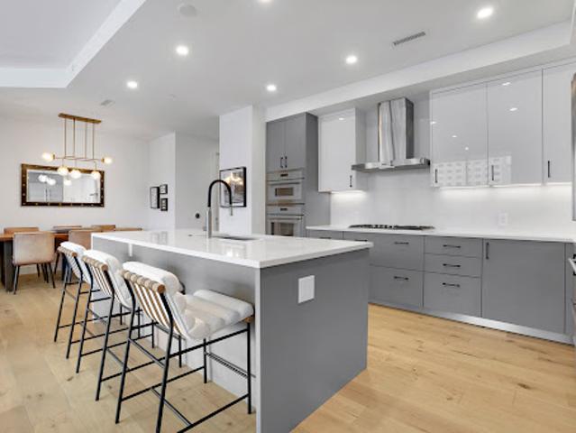 Apartment for sale in Atlanta, Georgia