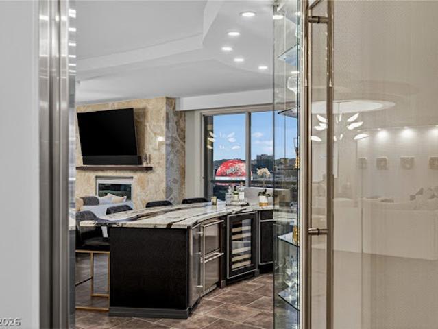 Apartment for sale in Las Vegas, Nevada