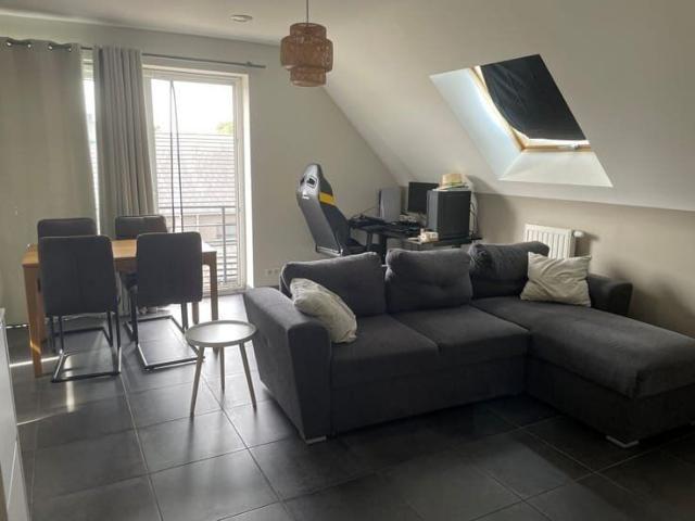 Kot location à Gerpinnes, Wallonie