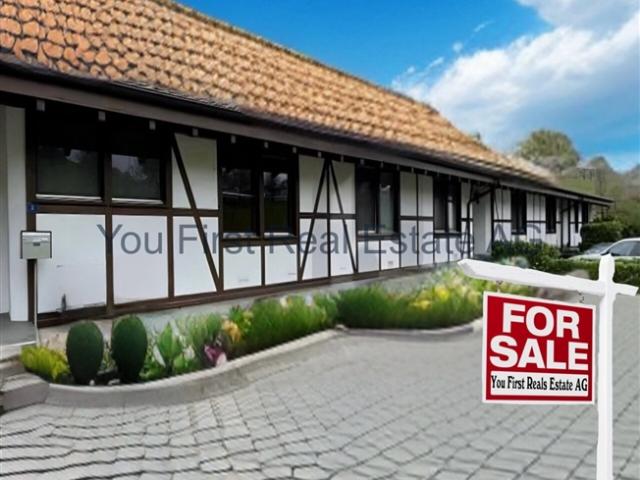 Wohnung kaufen in Arisdorf, Basel-Landschaft
