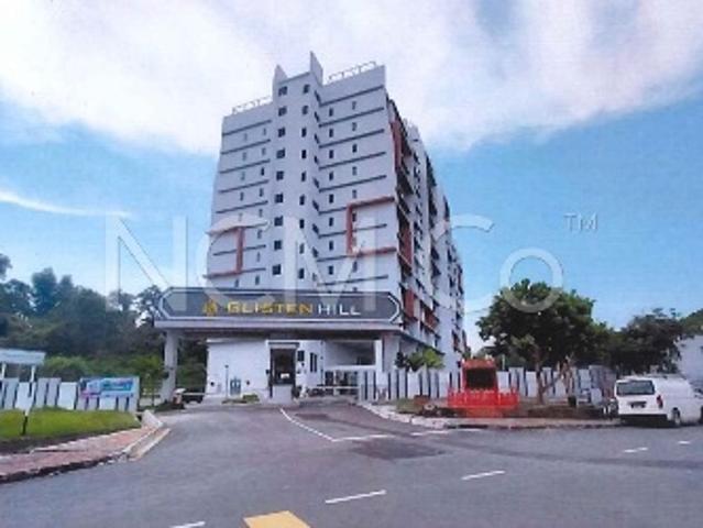 Apartment for sale in Georgetown, Penang