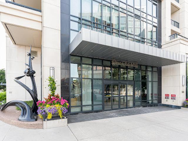Apartment for rent in Woburn, Ontario