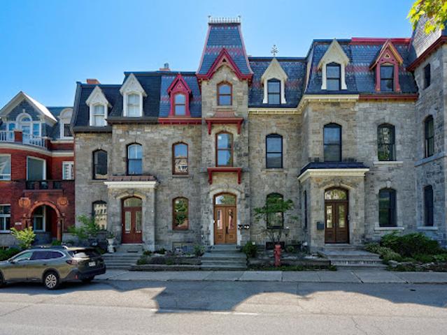 Apartment for sale in Westmount, Quebec