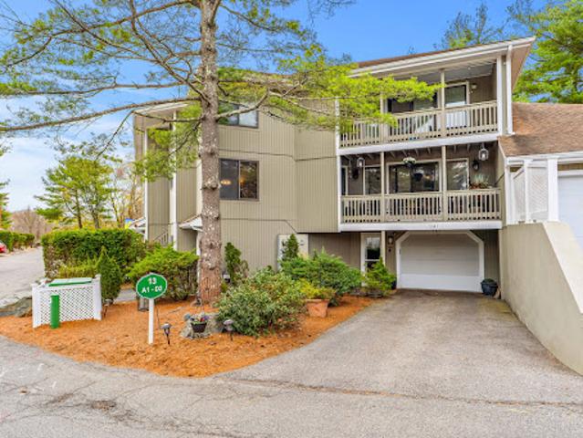 Apartment for sale in Massachusetts