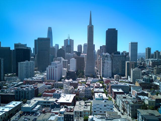 Apartment for sale in San Francisco, California