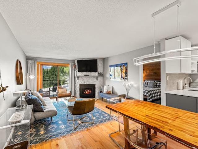 Apartment for sale in Steamboat Springs, Colorado