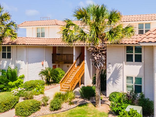 Apartment for sale in Port Aransas, Texas