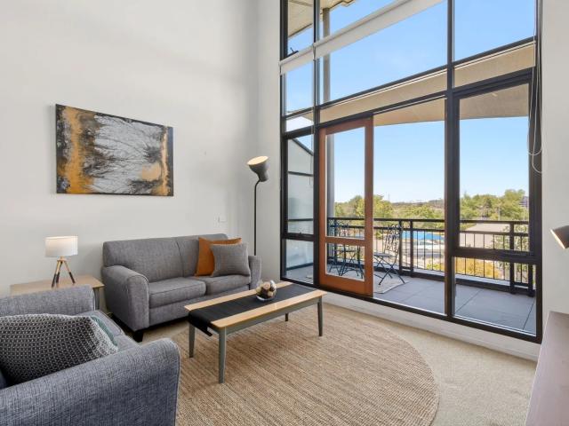 Apartment for rent in Canberra, Australian Capital Territory