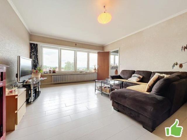 Appartement location à Mouscron, Wallonie