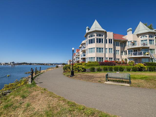 Apartment for sale in Victoria, British Columbia