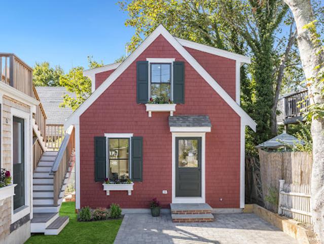 Apartment for sale in Provincetown, Massachusetts