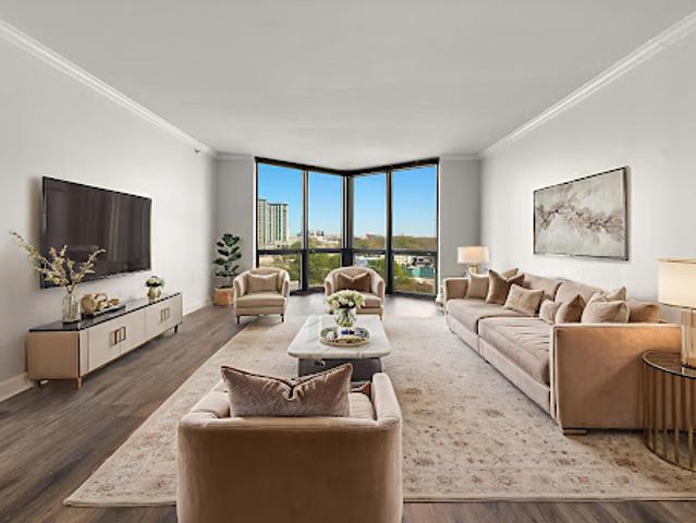 Apartment for sale in Atlanta, Georgia