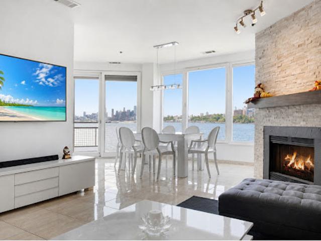 Apartment for sale in Hudson, New Jersey