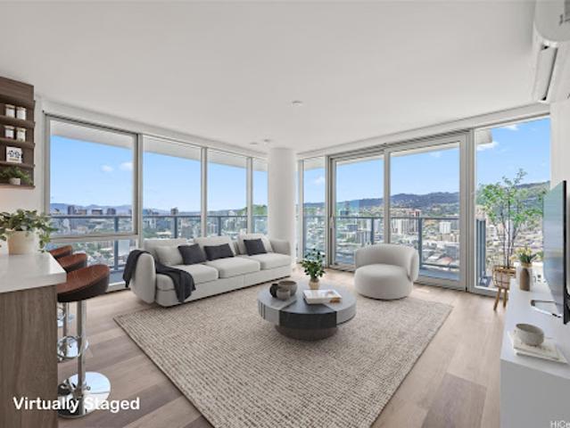 Apartment for sale in Honolulu, Hawaii