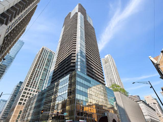 Apartment for sale in Chicago Park, Illinois