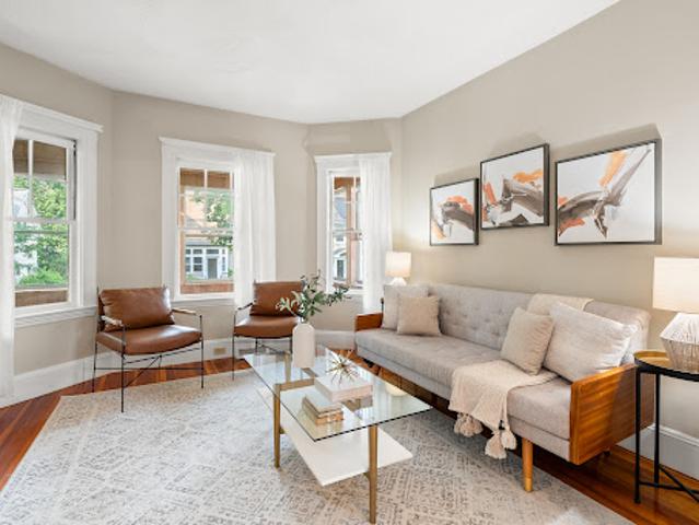 Apartment for sale in Arlington, Massachusetts