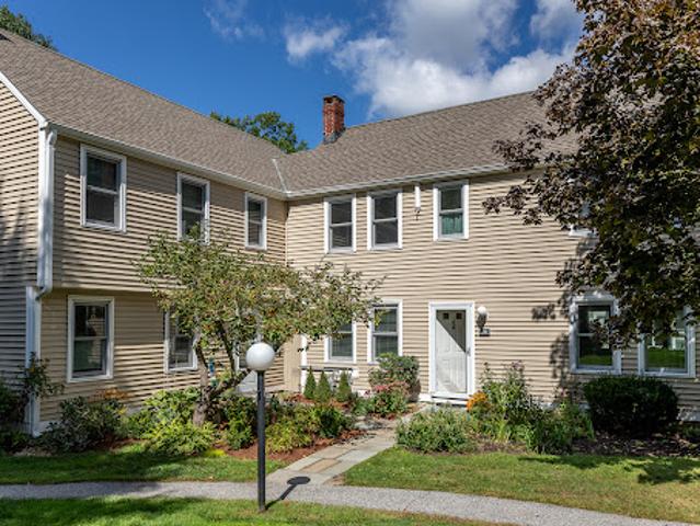 Apartment for sale in Salisbury, Connecticut