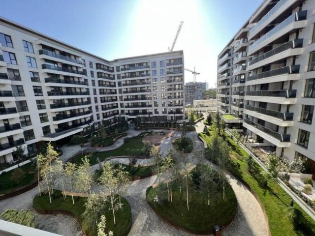 Apartament închirieri în București