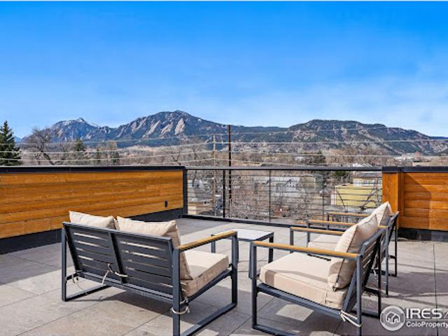 Apartment for sale in Boulder, Colorado