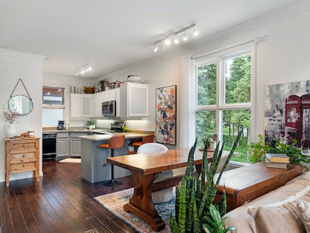 Apartment for sale in British Columbia